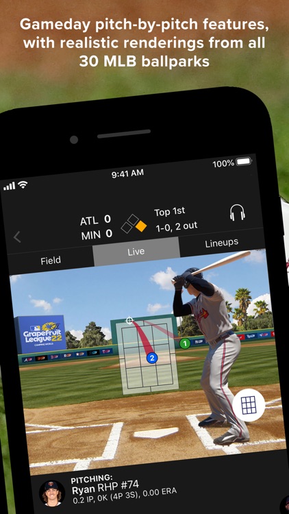 MLB