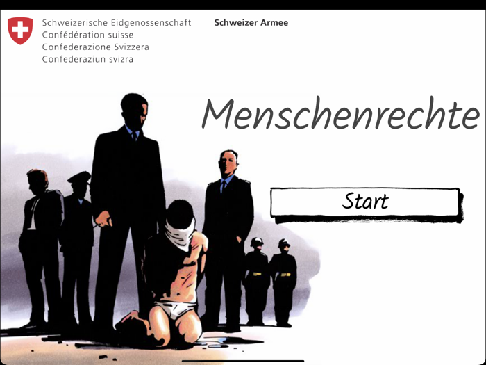 Menschenrechte