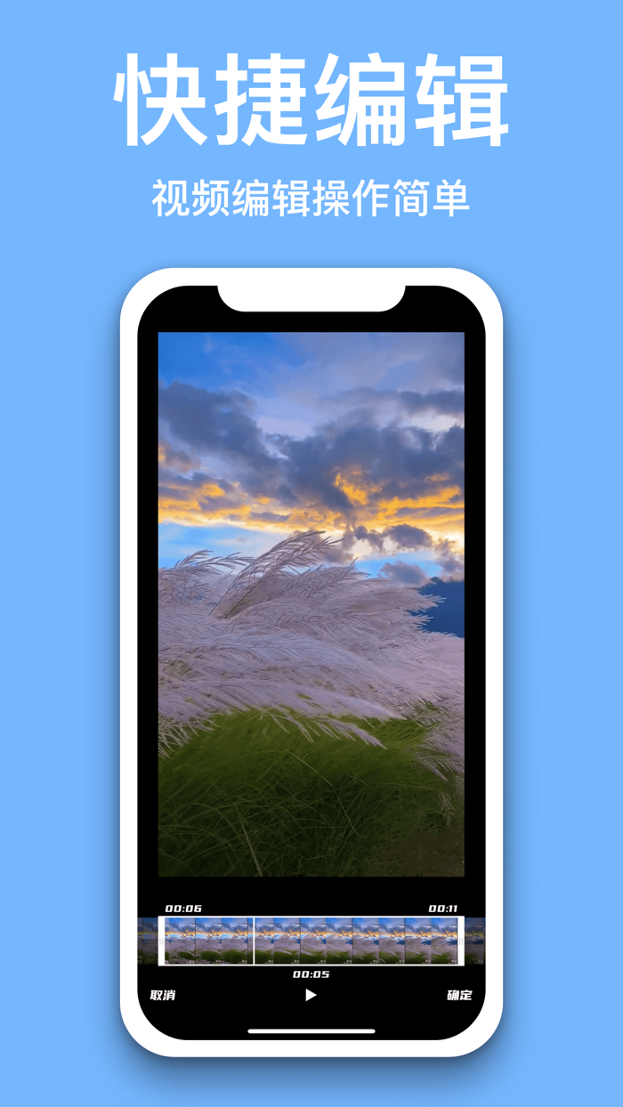 Live Photo - 动态壁纸制作器