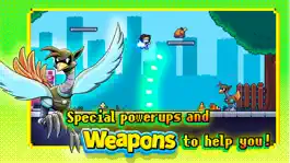 Game screenshot The Adventures of Zozo! hack