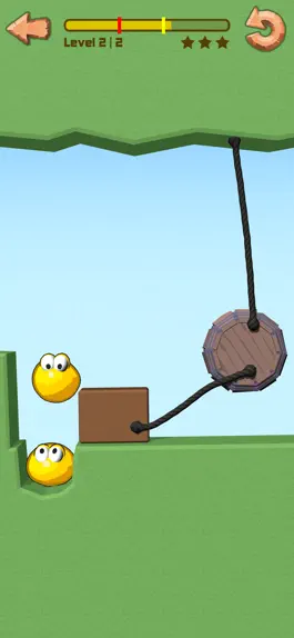 Game screenshot Draw the Rope mod apk