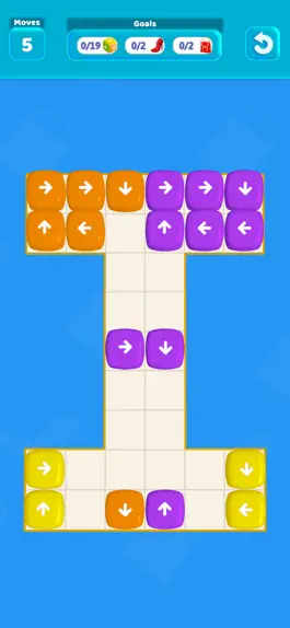 Game screenshot Cube Crush - Puzzle Game hack