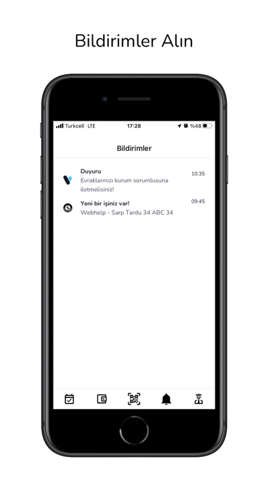 vitaDriver Screenshot