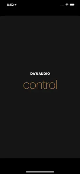 Game screenshot Dynaudio Control mod apk