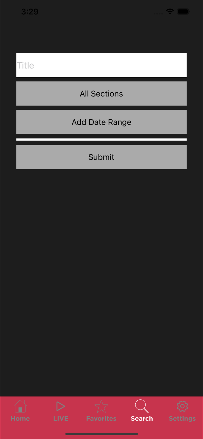 Oklahoma Sports Network