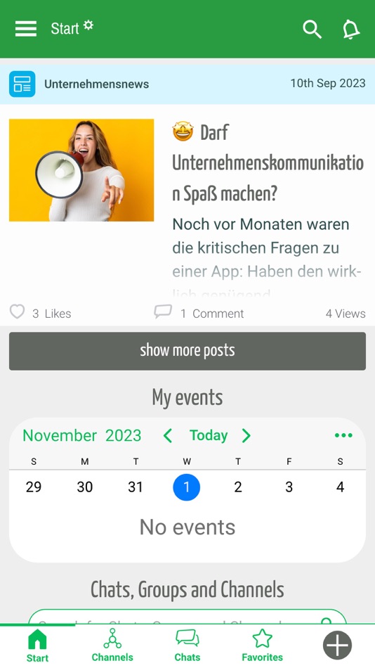 #1. Insight AGR (iOS) 由: Quiply Technologies GmbH