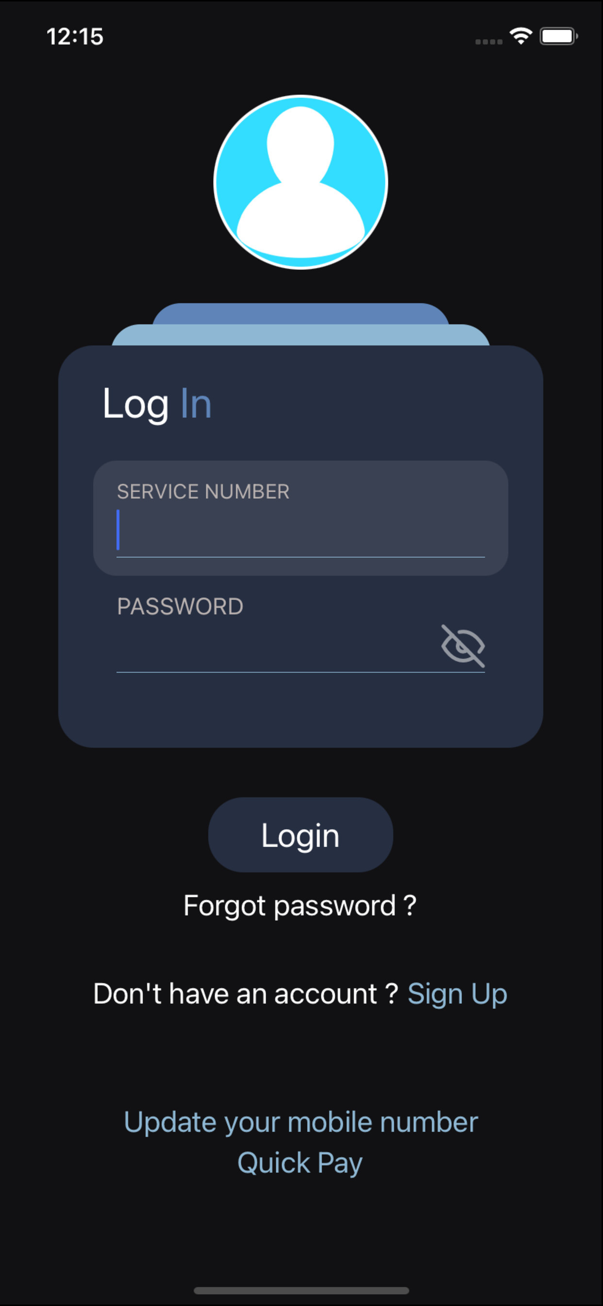 TANGEDCO SmartCityConsumersApp