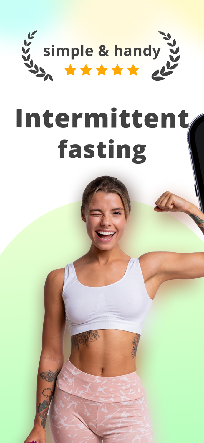 Fast AI Intermittent Fasting