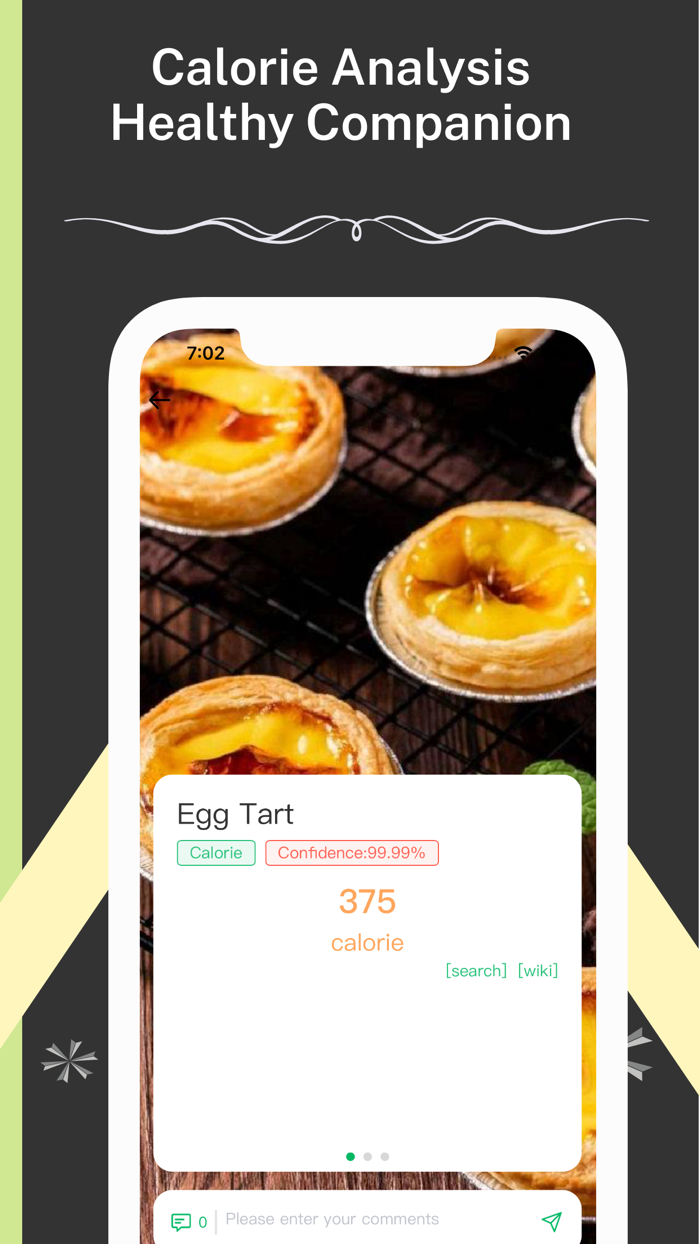 E-Identifier Identification