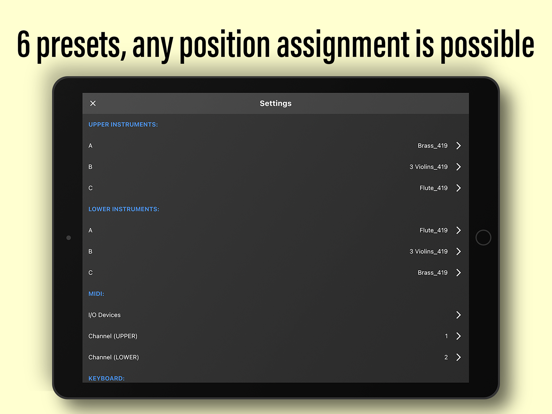 Screenshot #5 for The Manetron