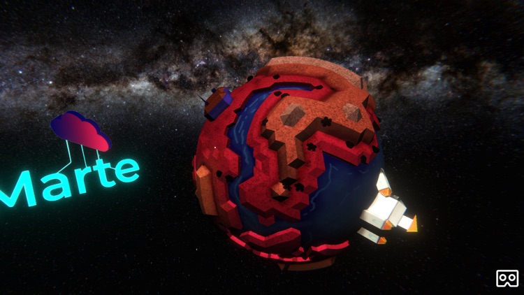 De la Tierra a la Nube