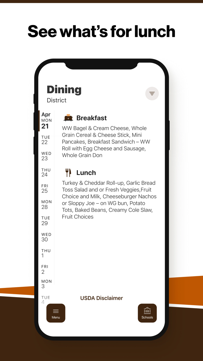 Crawford County Schools IN