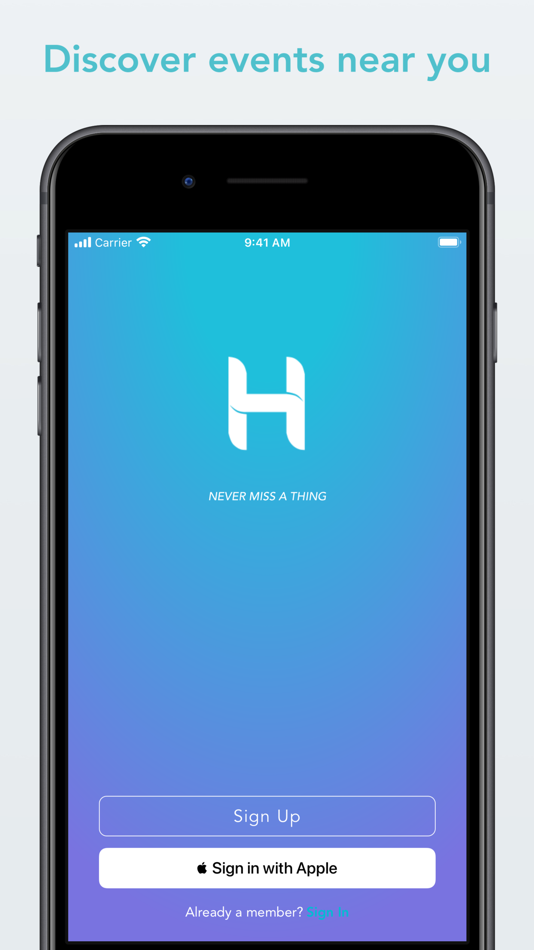 #1. Hype World (iOS) 由: Jamone kelly
