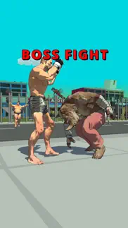 gymboy brawl iphone screenshot 3