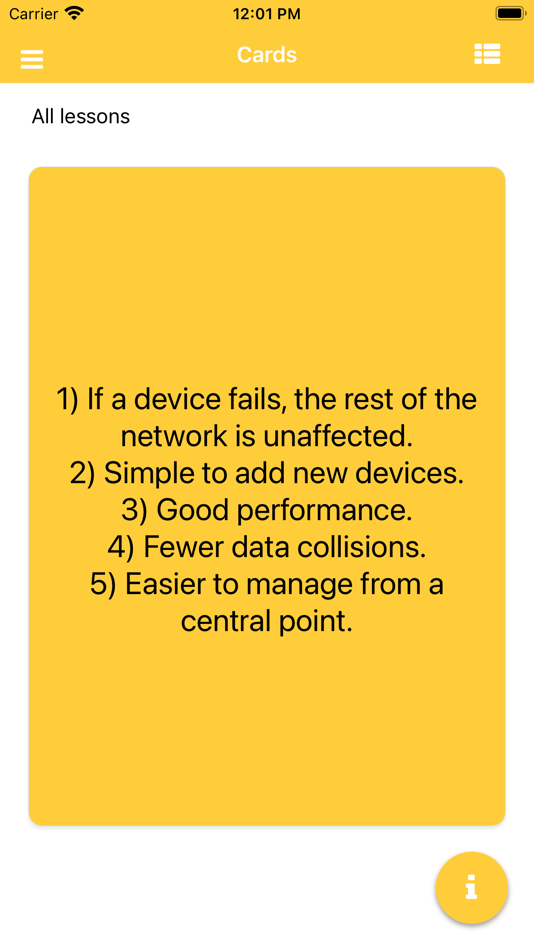 #4. GCSE Computer Science Pro (iOS) 由: Saman Wijenayake