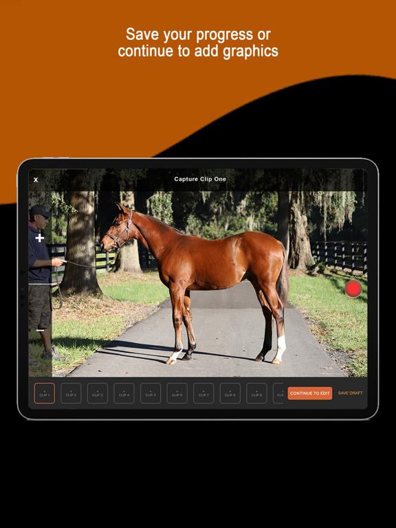 Screenshot #6 pour HighDefEvents