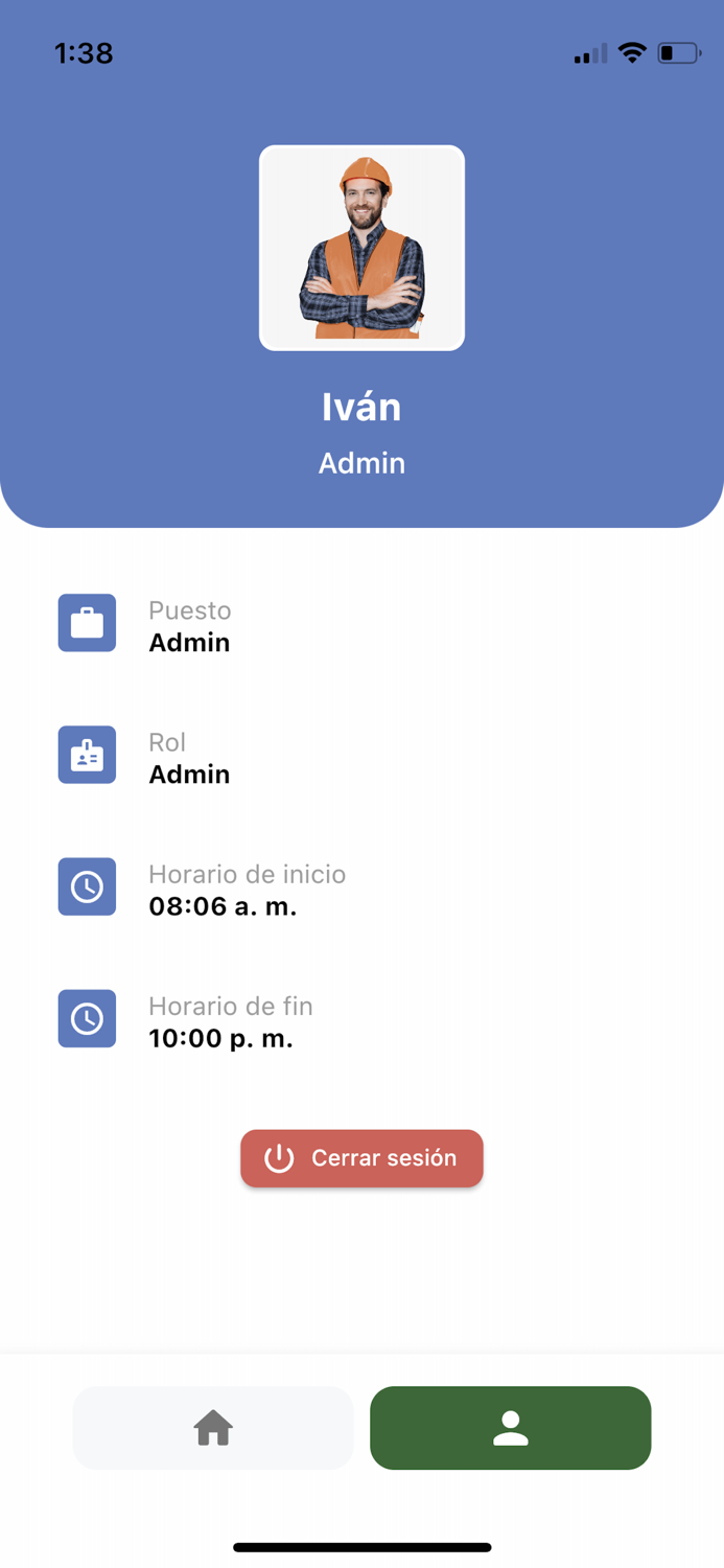 Greenwork Technology
