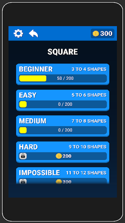 #3. Smart Puzzle Collection (iOS) 由: Pistalix Solutions Private Limited