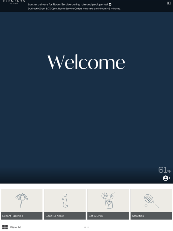 Screenshot #4 pour Elements of Byron