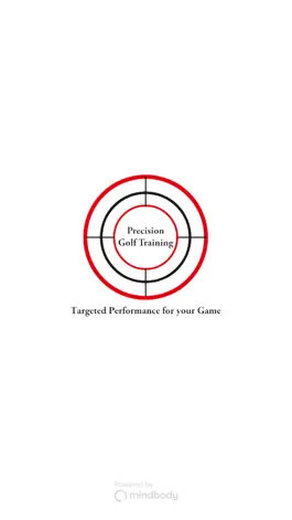 Game screenshot Precision Golf Training mod apk