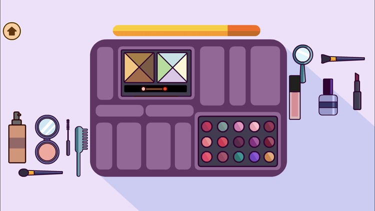 Fill the box - fill it games screenshot-3