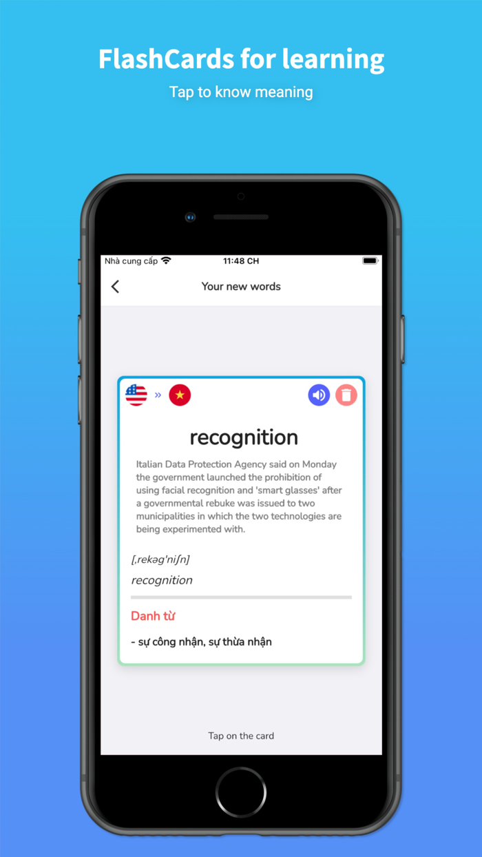 Vietnamese Translator  ViGot