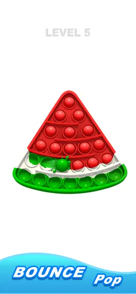 Game screenshot Fill Maze - Color Pop mod apk