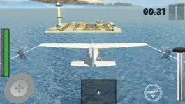 Game screenshot Airplane Crash Pilot Simulator hack