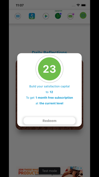 Satisfaction Farm: Life Skills Screenshot