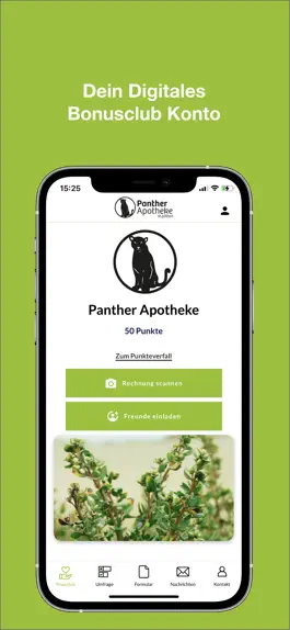 Game screenshot Panther Apotheke St. Pölten mod apk