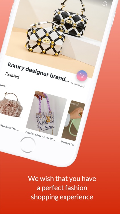 Women Bag Store Online screenshot-3