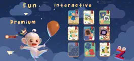 Game screenshot Hanokids : Kids Learning Games mod apk