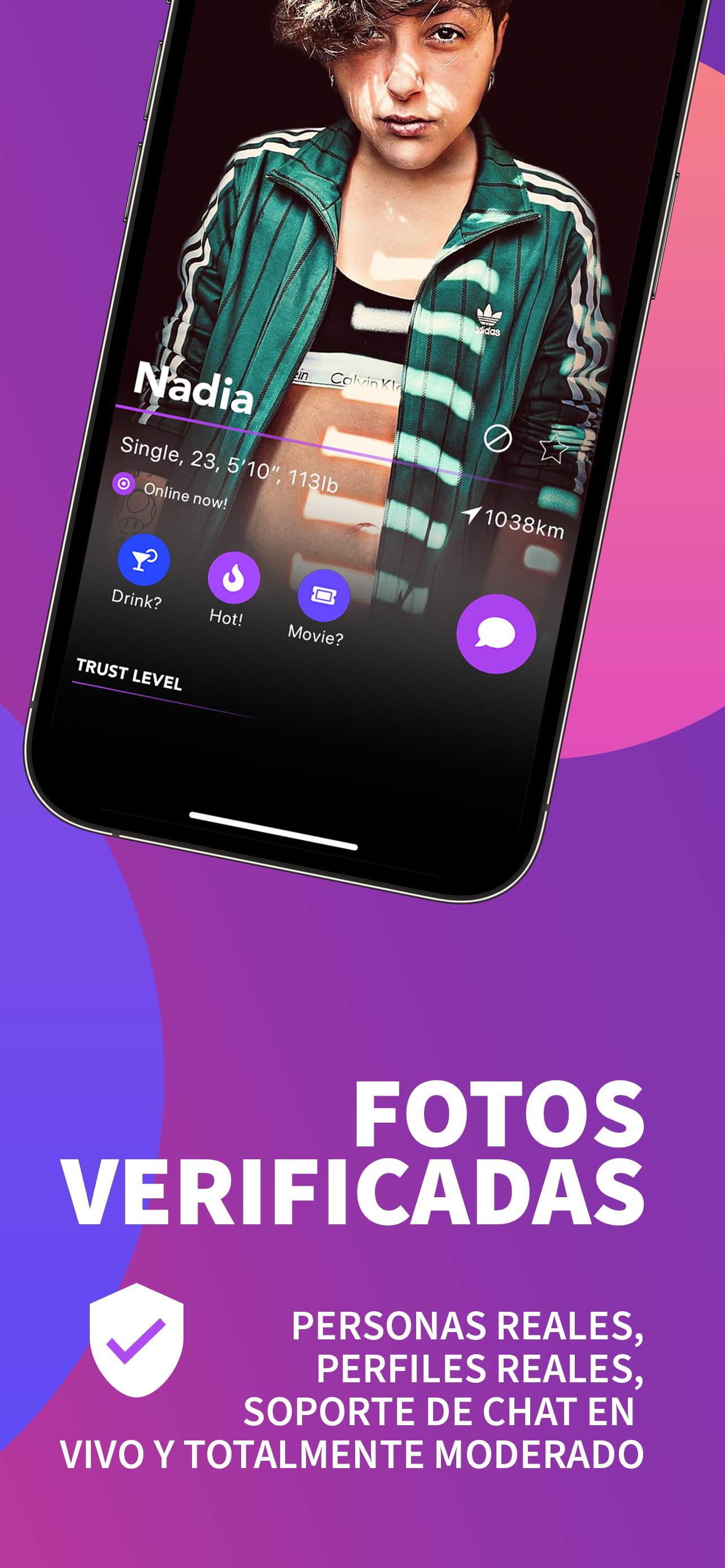 Wapa: La App de Citas Lésbicas