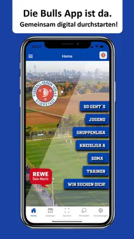 Game screenshot Bulls App mod apk