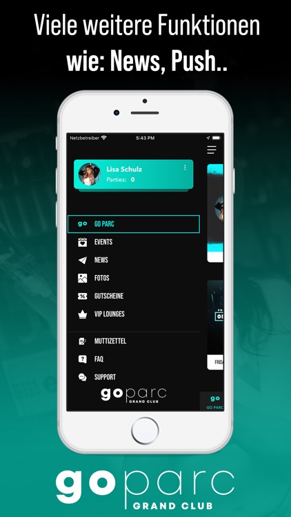 GO PARC screenshot-4