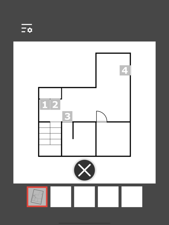Screenshot #6 pour Design House Escape