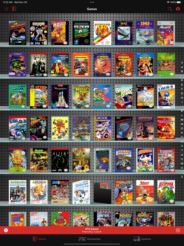Ultimate Game Guide for NES on the App Store