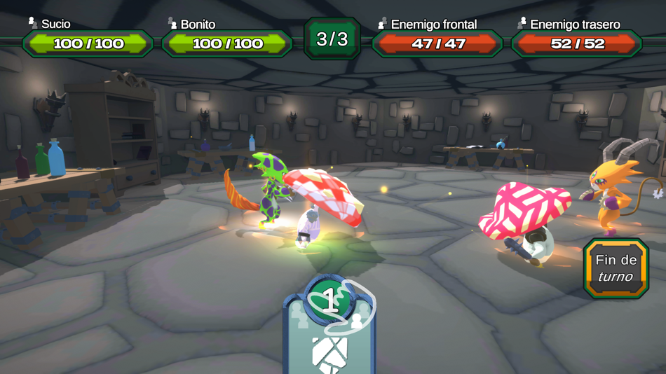 #6. Ingemones (iOS) 由: Universidad de Antioquia
