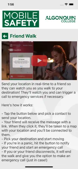 Game screenshot Mobile Safety apk
