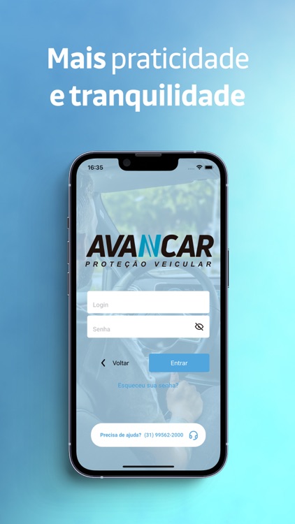 Avncar screenshot-3