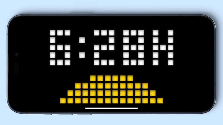 Pixlay - Home Pixel Display screenshot-5