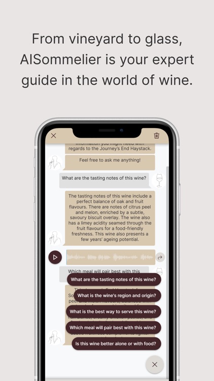 AiSommelier