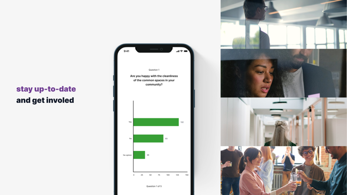 Amvest Living and Care