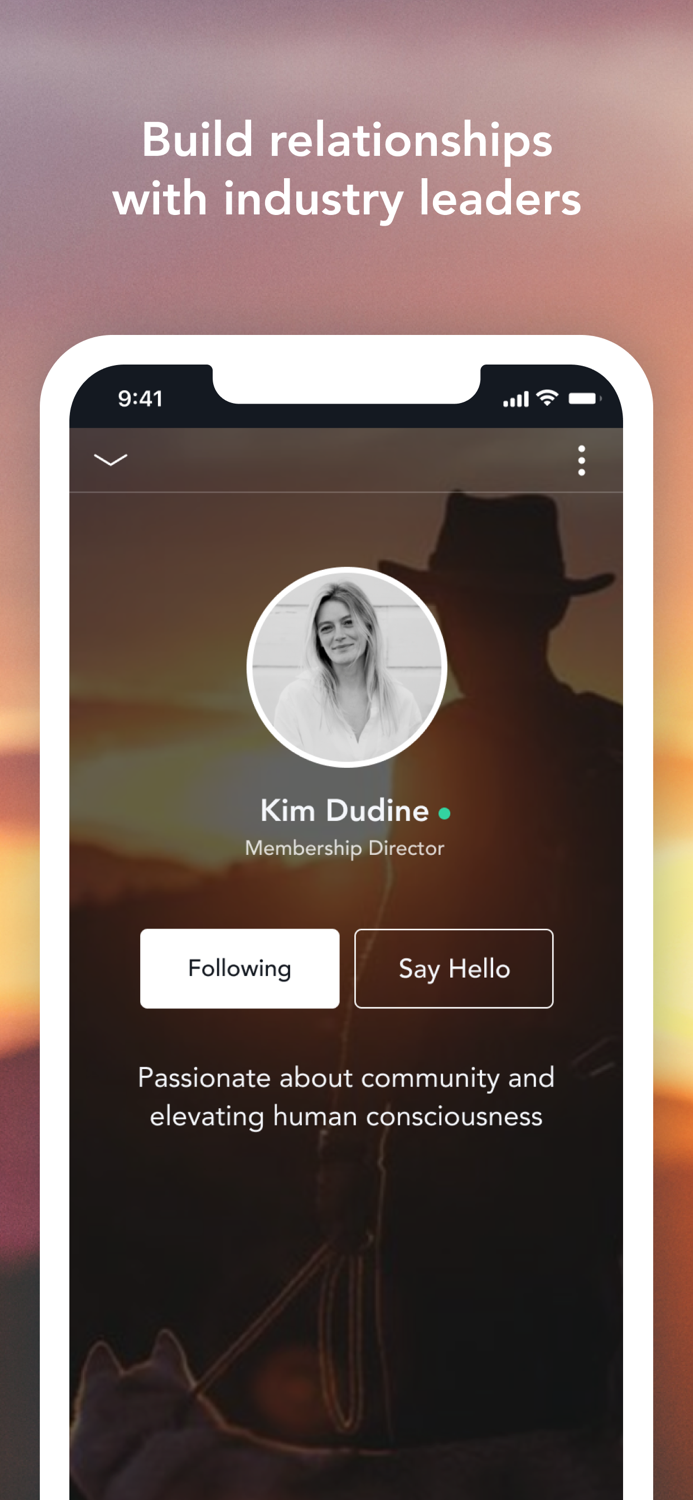 Trailblazers Presents