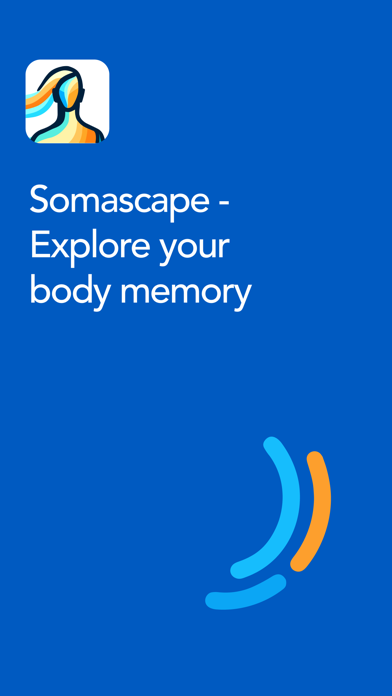Somascape - Body & Soul Screenshot