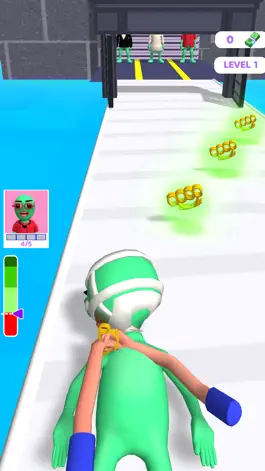 Game screenshot Confess! apk