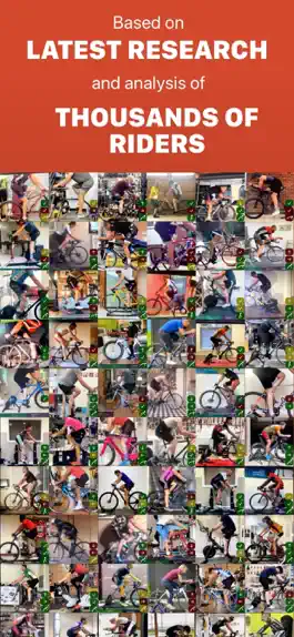 Game screenshot Bike Fast Fit EZ hack