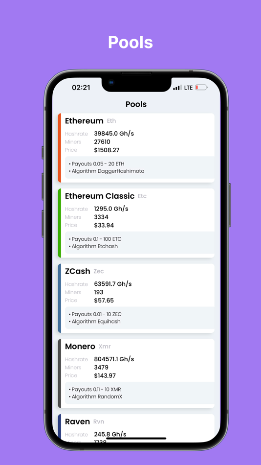 #1. Nano Client (iOS) 由: Beslan Tularov