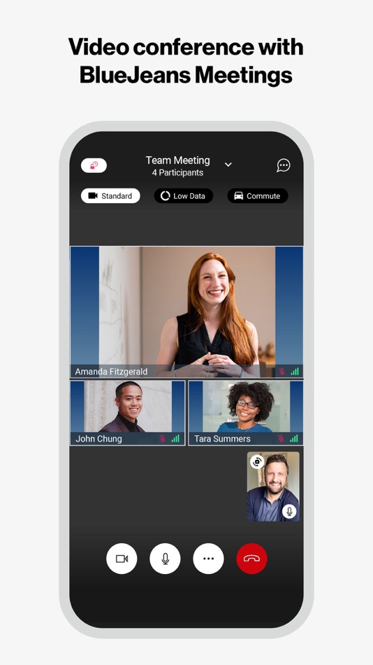 Verizon One Talk by Verizon Wireless (iOS Apps) — AppAgg