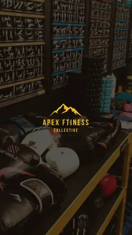 Game screenshot Apex Fitness Collective mod apk